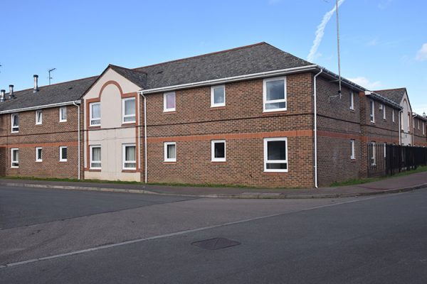 Pendeen Court Slough