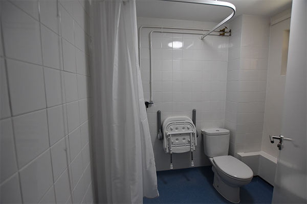 Pendeen Court Slough