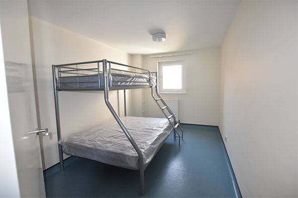 Pendeen Court Slough