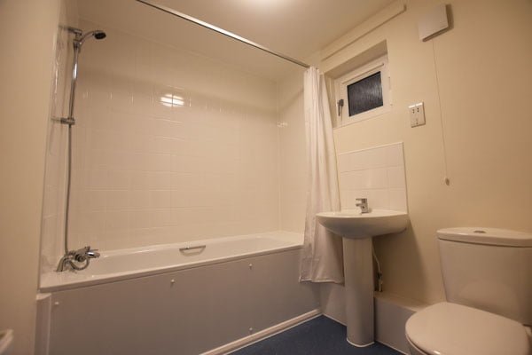 Pendeen Court Slough