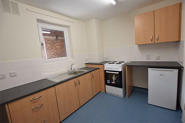 Pendeen Court Slough