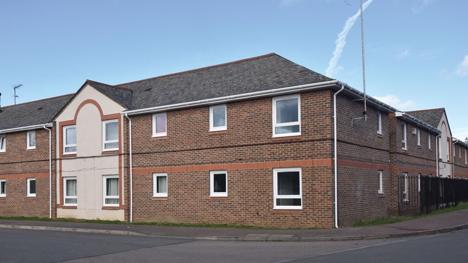 Pendeen Court, Slough