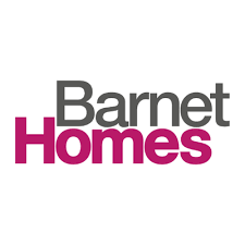 Barnet Homes Logo