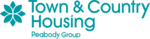 Town & Country Housing Logo