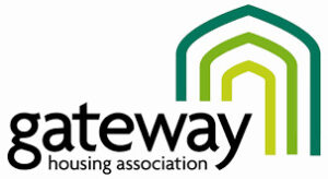 Gateway Housing Association Logo