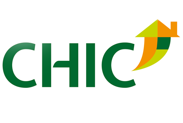 CHIC logo for the Communities & Housing Investment Consortium (CHIC)